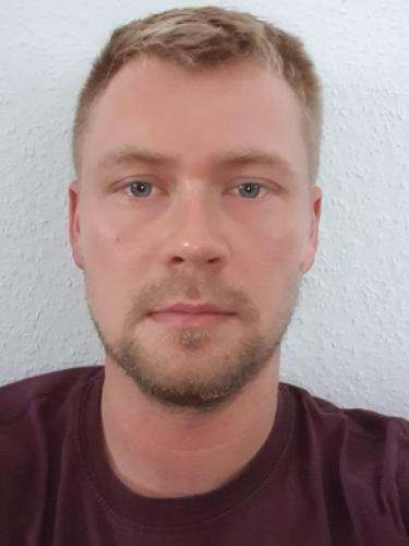 Maik Aschenbrenner