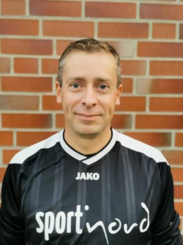 Hergen Müller