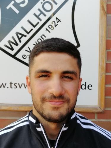 Aleksandr Pogosiants