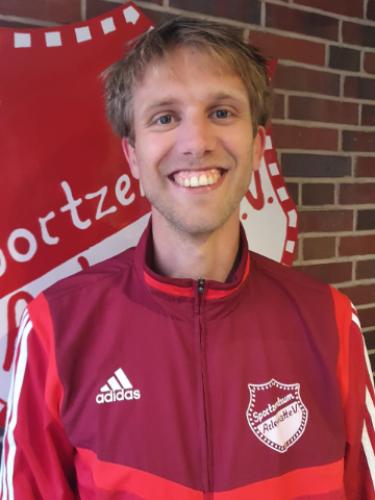 Christian Petersen