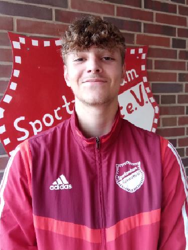 Lukas Sander