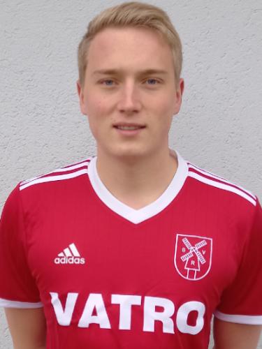 Dominik Hecken
