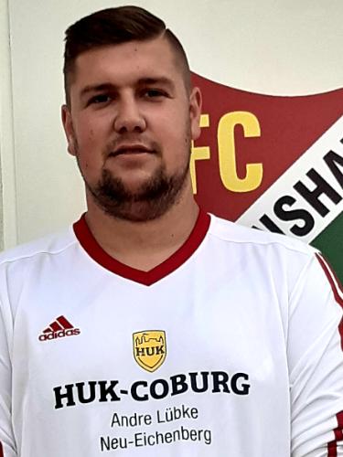 Jonas Klemann