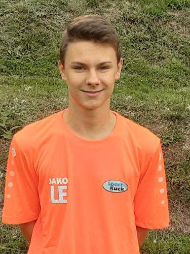 Luca Kilian Exner
