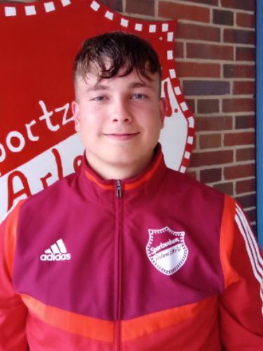 Marten Horstmann