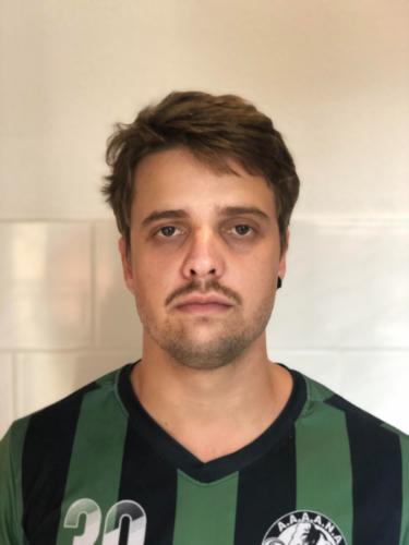 Arthur Mendonca Faria