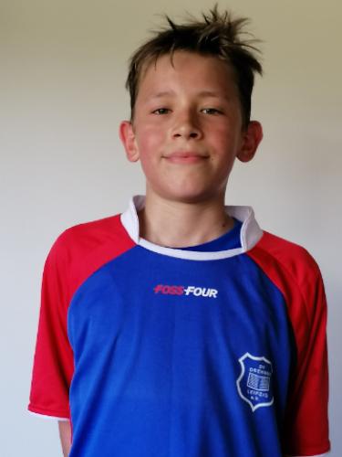 Gabriel Hernandez Maak