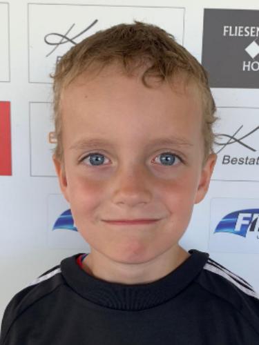 Henry Grabitz