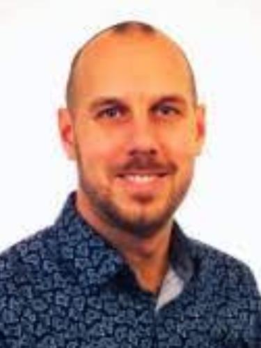 Dominic Ackerschewski