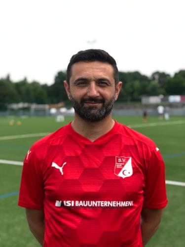 Halil Kosar