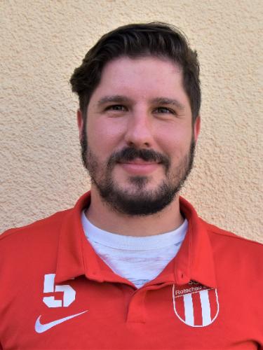Marcel Bandmann