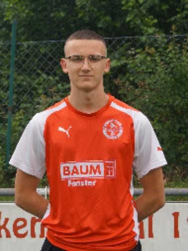 Daniel Vucic
