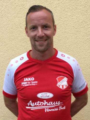 Lutz Geisenhöhner