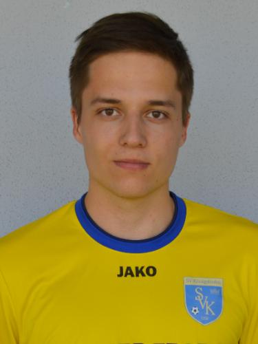 Jakob Müller