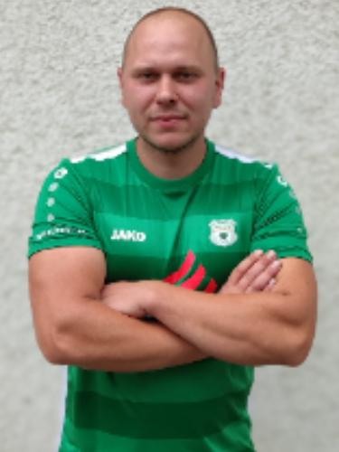 Patrick Heinze