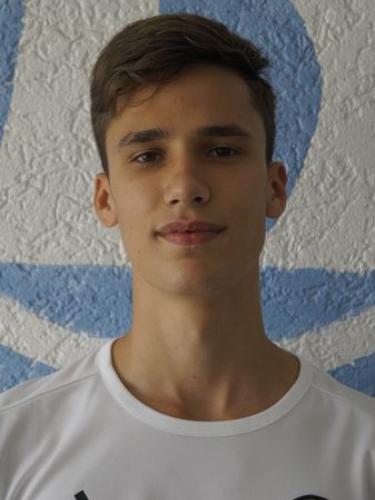 Tobias Kayser