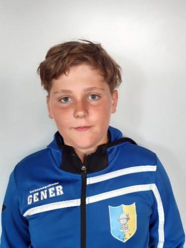 Jannis Luca Lichthorn