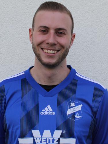 Andre Nies