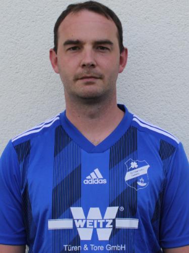 Sebastian Weitz