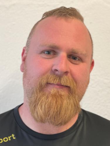 Christoph Veiock