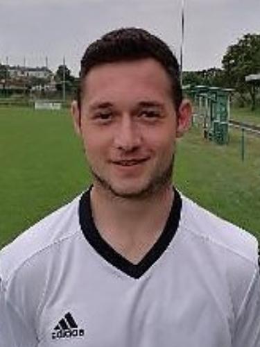 Kevin Borlinghaus