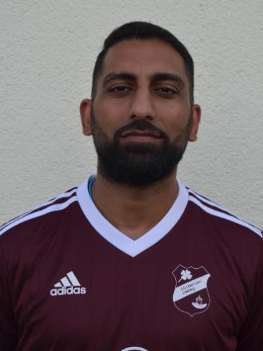 Yasar Imran