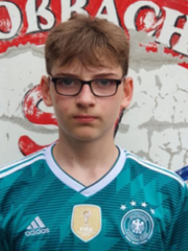Maximilian Blawat