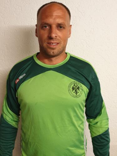 Jetmir Hysenaj
