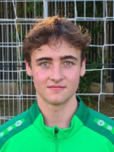 Nick Weihrauch