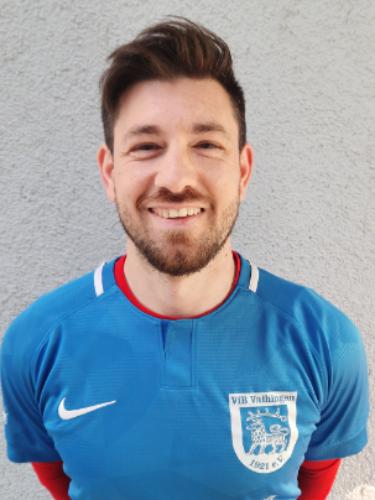 Fabio Tricarico