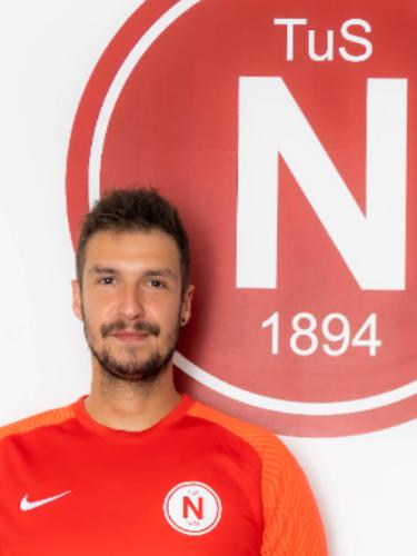 Danny Klaus Laubmeister