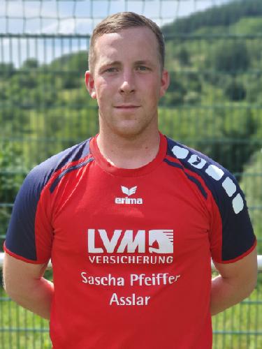 Lucas Habicht