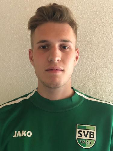 Hendrik Thanner