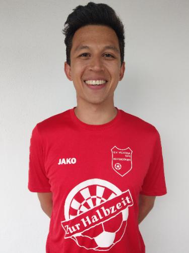 Andreas Widjaja