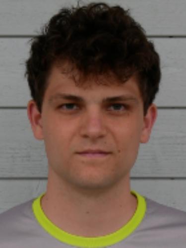 Jaron Hetzer