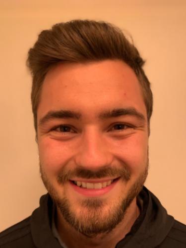 Christian Müller
