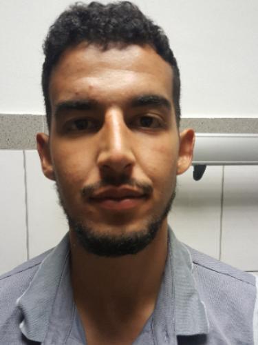 Ibrahim Chourak