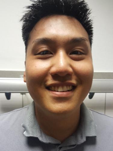 van Nhan Lee Nguyen