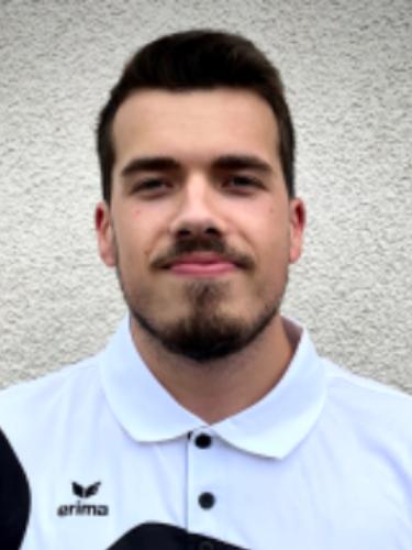 Tim Fröhlich