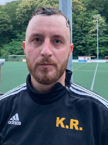 Kevin Rebholz