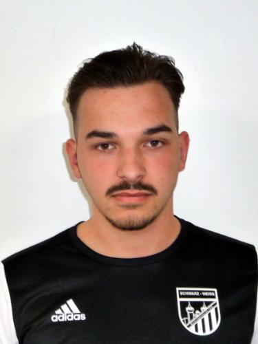 Florian Popova