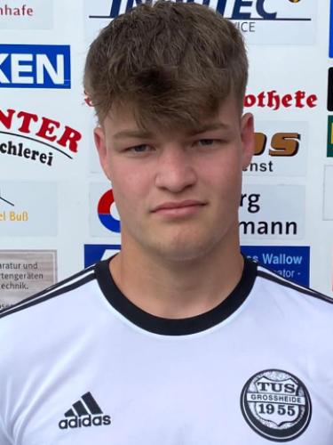 Lukas Kleen