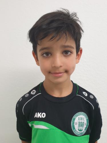 Mohamad-Ali Yassine