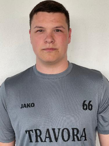 Jonas Albrecht