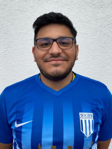 Emre Bahcetepe