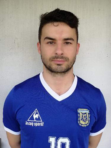 Kerim Arslan