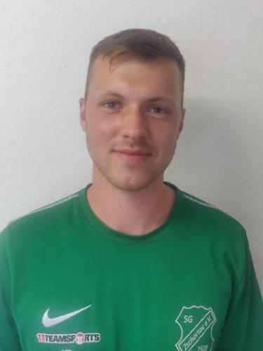 Arno Josef Busch