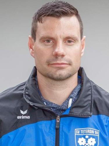 Sandro Semler