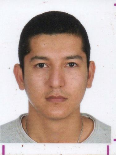 Morteza Khavari
