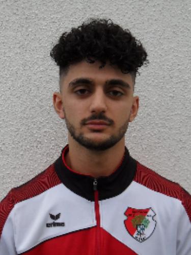 Alex Firas Yalda